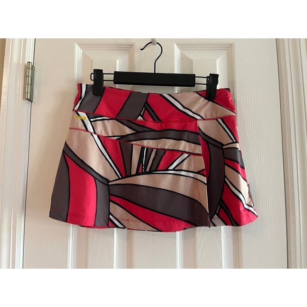 Lole Athletic Skort Small
